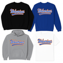 Wolverines Classic Printed