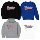 Westview Classic Printed