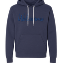 WV Hoodie Embroidered