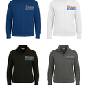 Westview Wolverines Classic Embroidered  Jacket