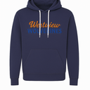 WV Hoodie Embroidered