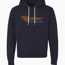 WV Hoodie Embroidered